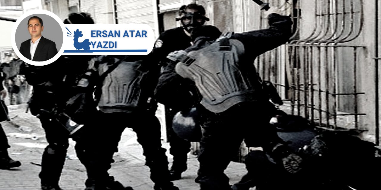 Gezi tebliğnamesinde yasa tahrifatı: Çek bir ‘az darbe’, silahlar devletten