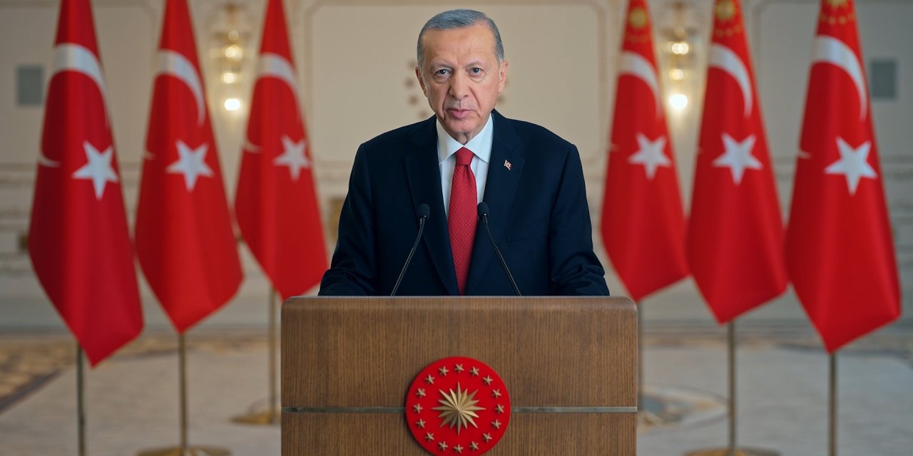 Erdoğan'dan Esad açıklaması: Görüşme noktasında kapalı değiliz