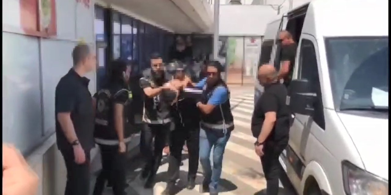 Sırp çete liderinin öldürülmesi: Motosikleti kullanan Yakup Doğan Gürcistan'dan Türkiye'ye getirildi