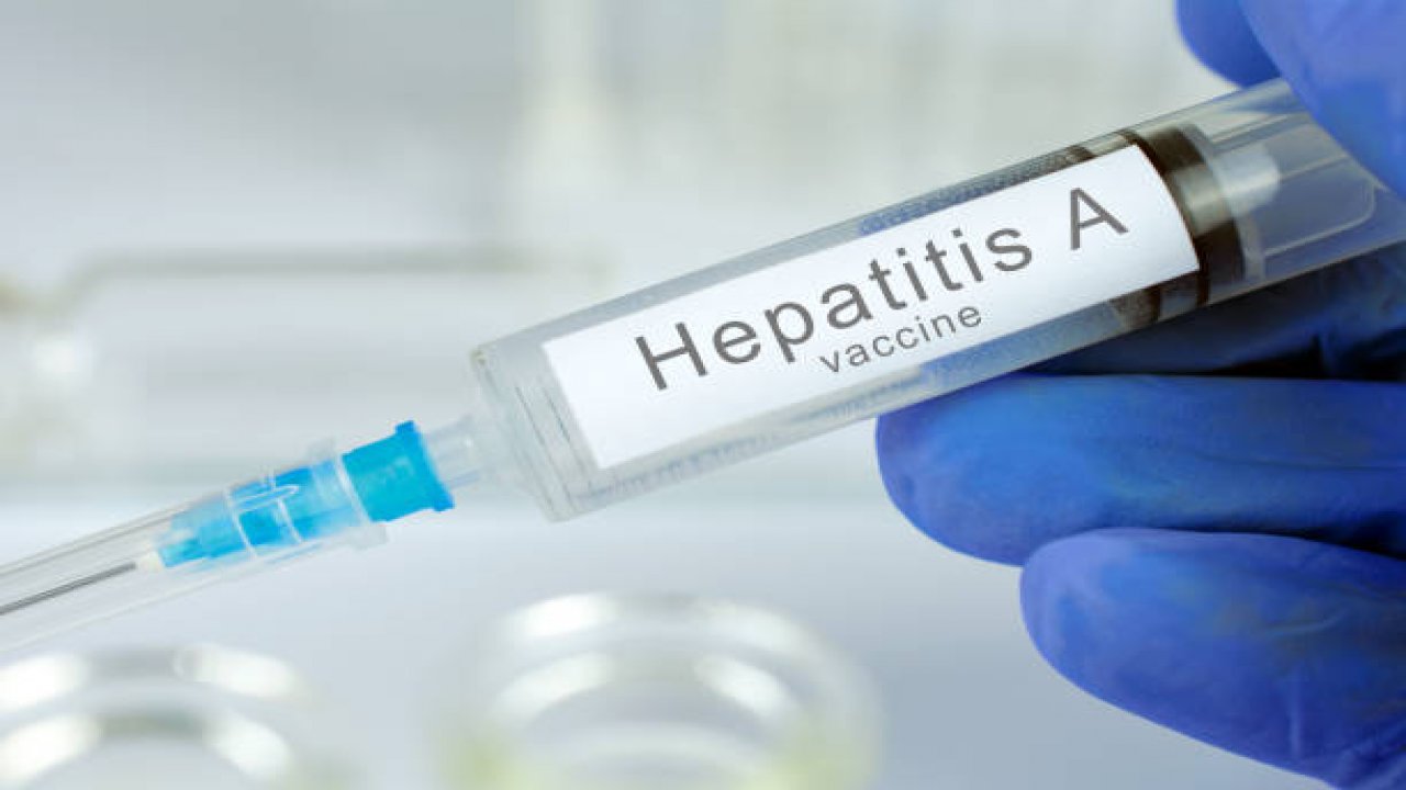 Genel Sağlık-İş açıkladı: Sağlık Bakanlığı depolarında Hepatit A aşısı bulunmuyor