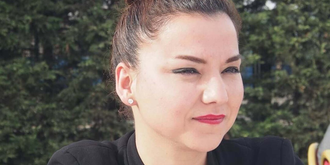 Avukat Zeliha, erkek arkadaşıyla kaldığı evde başından vurulmuş halde ölü bulundu