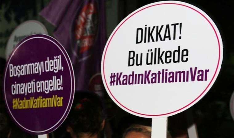 Sadece Adana'da yılın ilk 9 ayında en az 16 kadın katledildi
