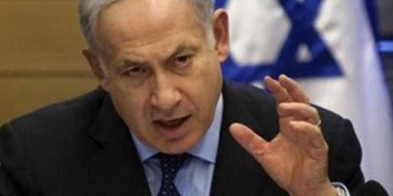 Netanyahu'dan skandal savunma: Olur böyle şeyler