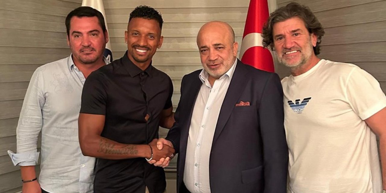 Eski Fenerbahçeli yıldız, Adana Demirspor'la anlaştı