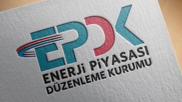 EPDK'den 14 şirkete lisans