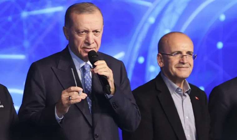 Kulis | Erdoğan, Mehmet Şimşek'e tepki gösterdi: 'Benim lafımı yere düşürüyorsunuz'