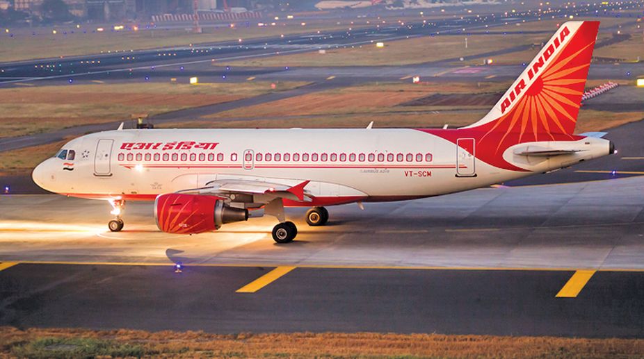 Hindistan Hava Yolları'na siber saldırı: 4,5 milyon yolcunun verileri çalındı