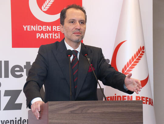 Fatih Erbakan da ÖTV zammına tepki gösterdi: Kabul edilemez noktaya geldi