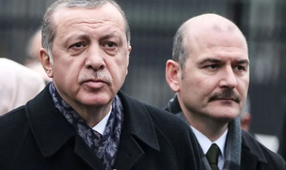 'Erdoğan'ın talimatıyla MİT ve Emniyet seçimden önce Soylu dönemine ilişkin rapor hazırladı' iddiası