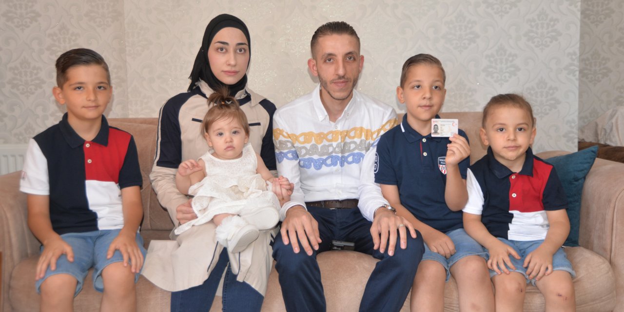 Depremde 'öldü' olarak kayıtlara geçen Bakrı'nın ailesi, hukuk mücadelesi başlattı