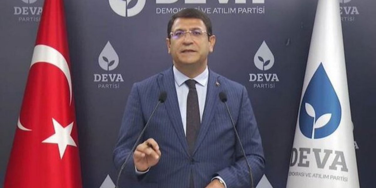 DEVA Partisi, ÖTV artışını Danıştay'a götürüyor: "Cumhurbaşkanı anayasaya aykırı yetki kullandı"