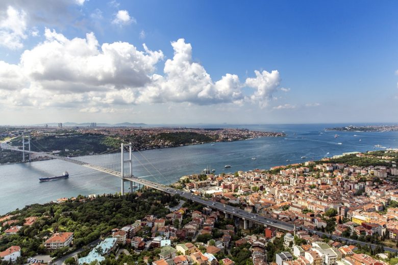 AFAD, depremde İstanbul’un en riskli ilçelerini açıkladı
