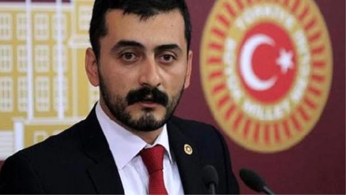 Eren Erdem, Kılıçdaroğlu'nun siyasi bir kan davasını önlediğini söyledi