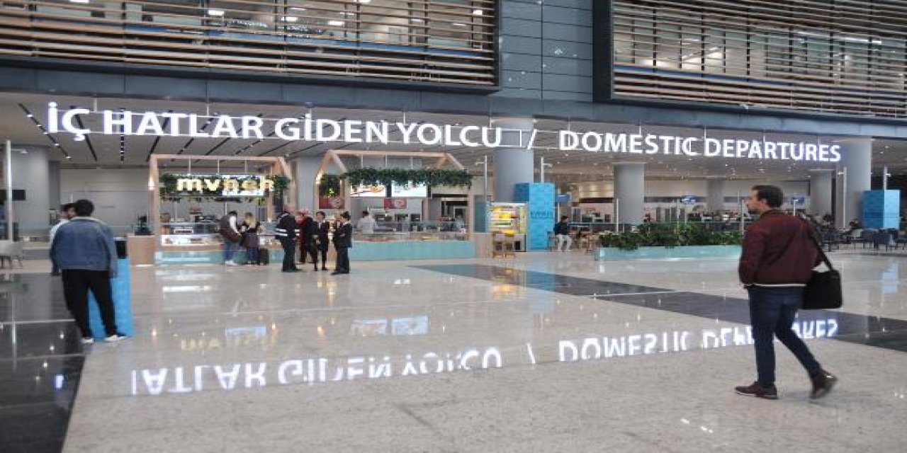 Uçak bileti fiyatlarına yüzde 43 'ÖTV-KDV' zammı