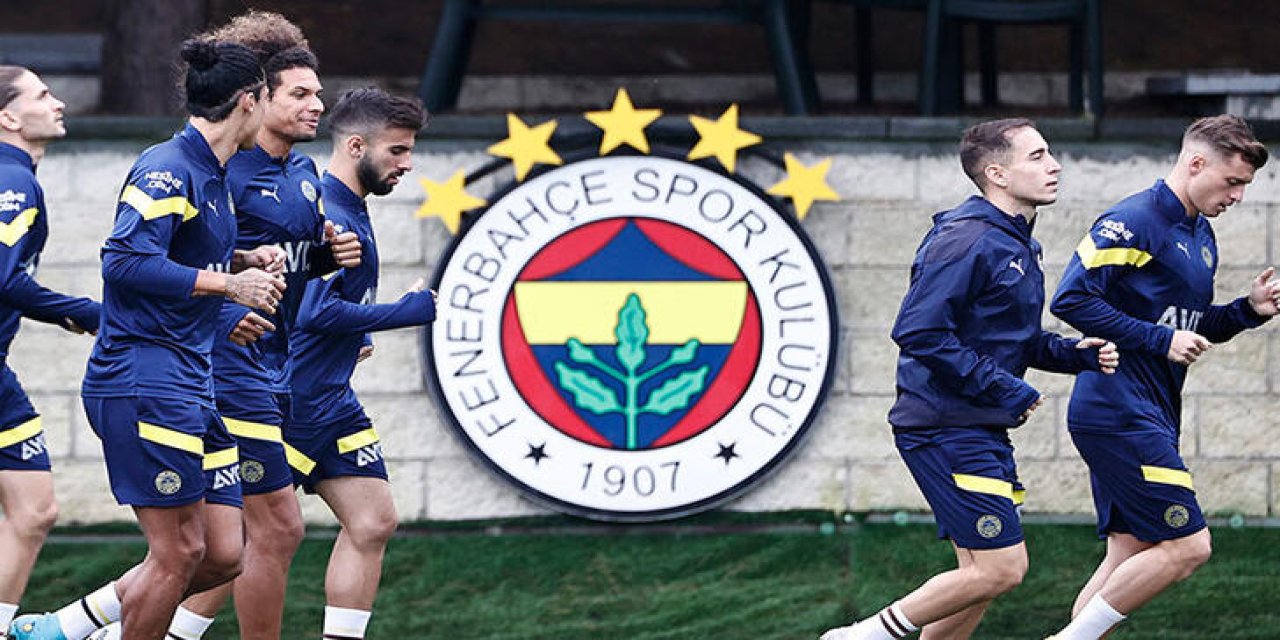 Fenerbahçe, Becao'yu İstanbul'a getiriyor