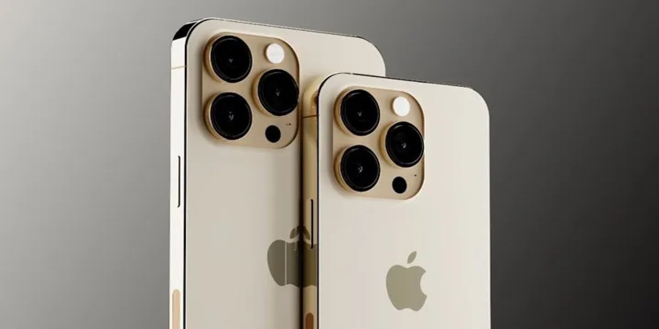 Tüm iPhone 15 modelleri yan yana görüntülendi: Yeni fotoğraflar sızdı