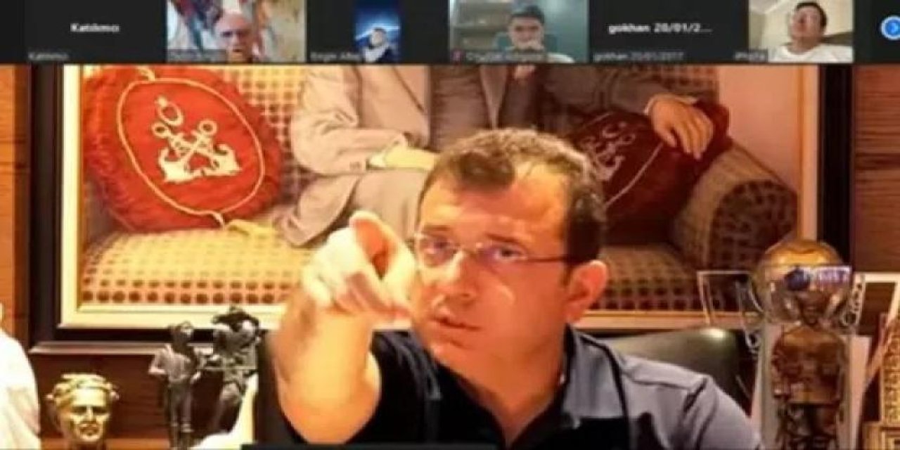 CHP muhalefetinin 'gizli' toplantısı sızdırıldı: İsim isim kim ne açıklamada bulundu, işte detaylar...