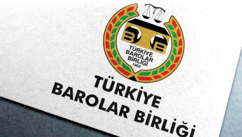 Türkiye Barolar Birliği'nden ÖTV ve KDV'yi artıran kararın iptali için dava
