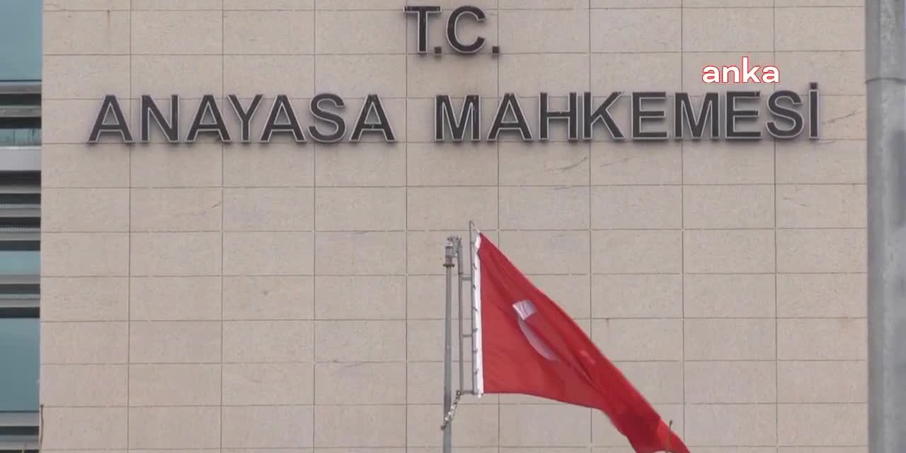 Can Atalay'dan, Anayasa Mahkemesi’ne başvuru: Anayasa ihlal ediliyor