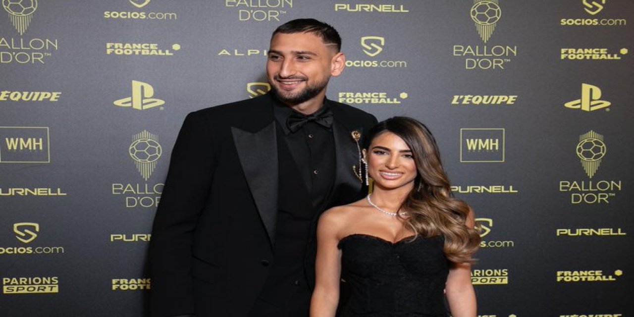 Ünlü kaleci Donnarumma ve eşini bağlayarak evlerini soydular