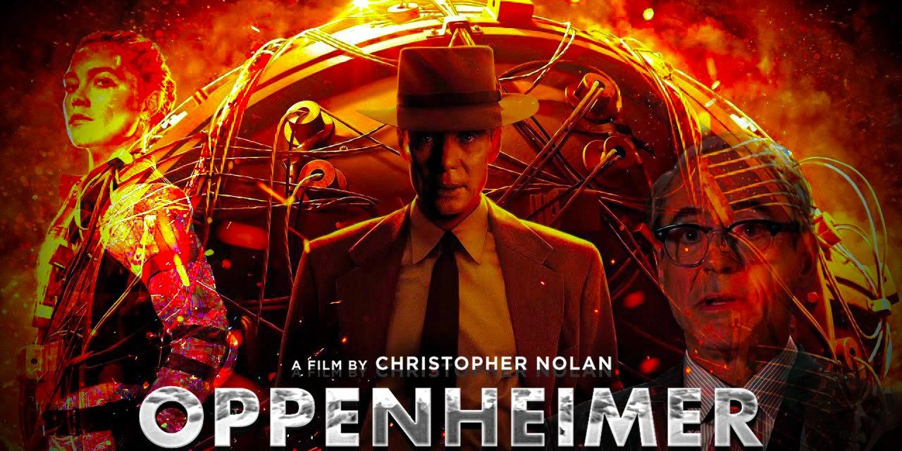 Oppenheimer vizyon tarihi ne zaman? Filmin konusu ve oyuncuları... Oppenheimer'ın fizikçi Feza Gürsey'e yazdığı mektup