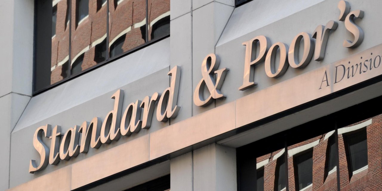 S&P: Türkiye’de dezenflasyon süreci 2024-2025’te başlar