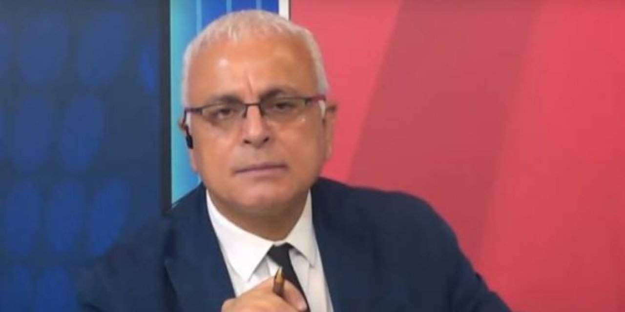 Aydın ve sanatçılardan 'Merdan Yanardağ' çağrısı