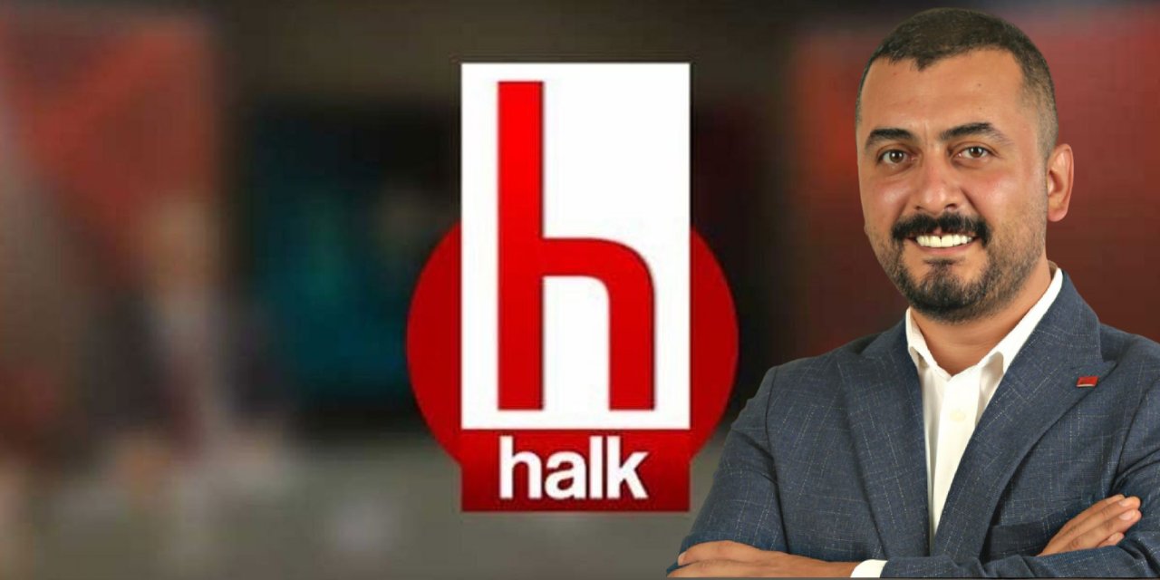 Eren Erdem açıkladı: CHP, Halk TV ile anlaşmasını tek taraflı feshetti