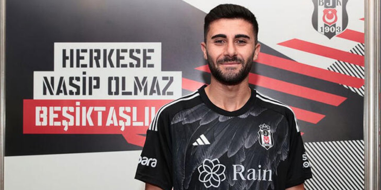 Beşiktaşlı oyuncu trafik kazası geçirdi; kaza sonrası saldırıya uğradı