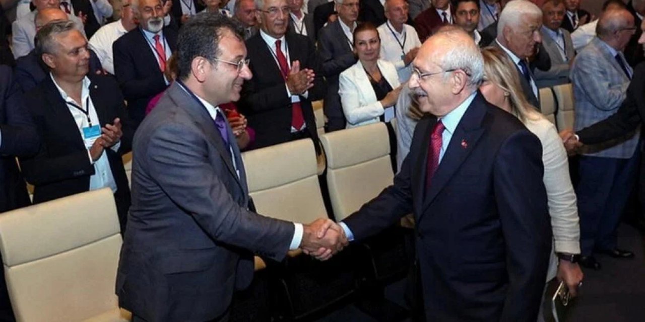 İddia: İmamoğlu beklediği desteği bulamadı