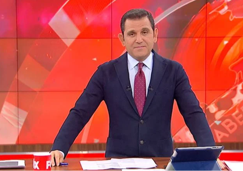 Fatih Portakal yayınlarına başlayacağı tarihi açıkladı