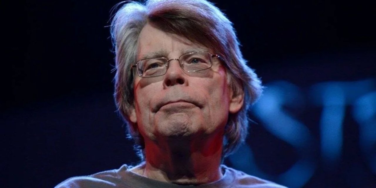 Stephen King'den 7 milyon takipçisine dizi önerisi: Çok iyi, bir göz atın