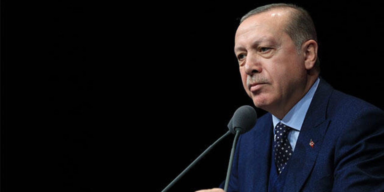 Erdoğan'ın aklına yine vatandaşın 'yastık altı' geldi: İstihdama ve üretime katkısı olmuyor