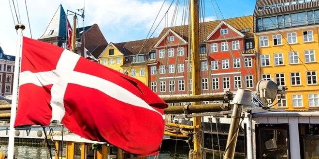 Dışişleri'nden Danimarka'ya tepki: Aşağılık bir saldırı
