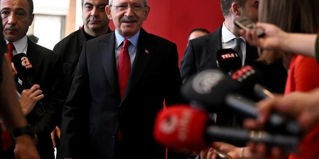 Altaylı: Kılıçdaroğlu’nun gazetecilerin listesini açıklamasını bekliyoruz.