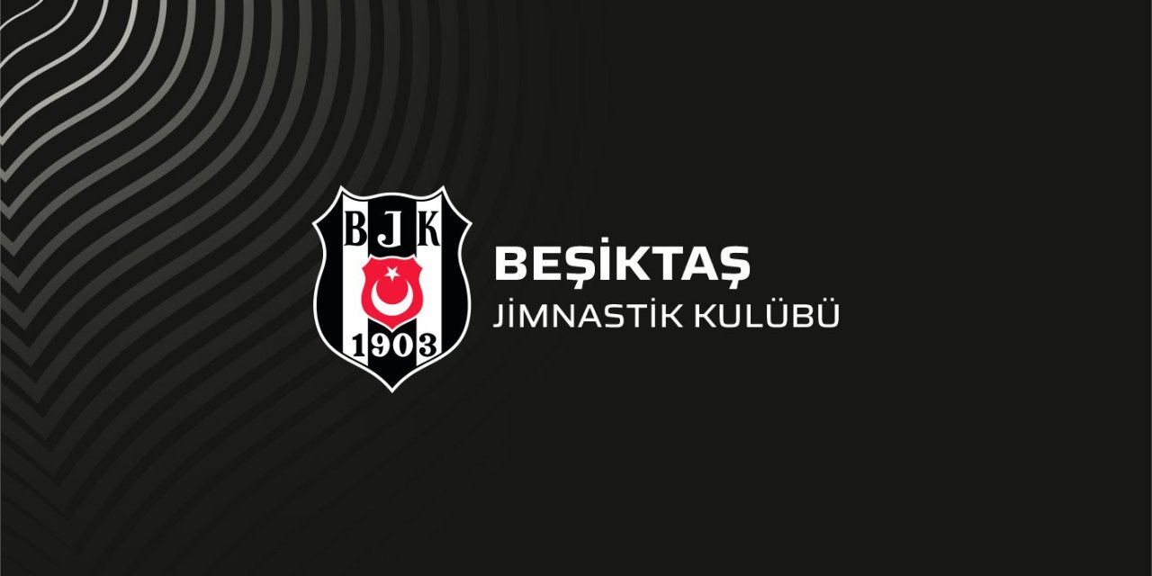 Beşiktaş, bir transferi daha TFF'ye bildirdi
