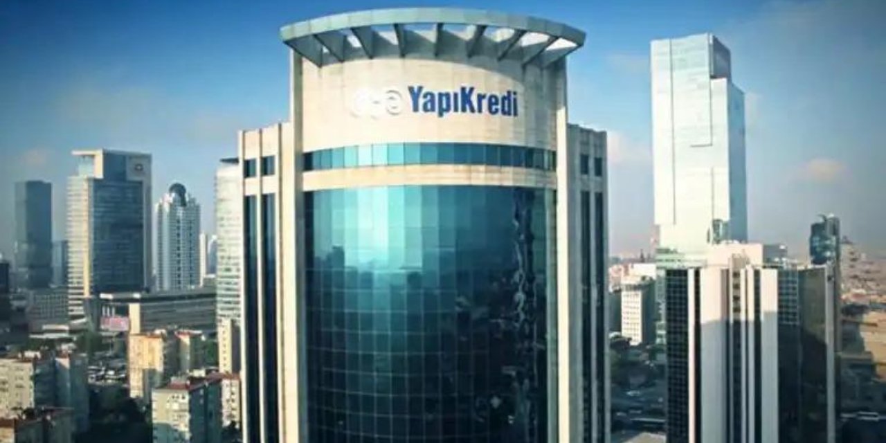 Koç Holding KAP'a bildirdi: Grup, Yapı Kredi hisselerini satacak