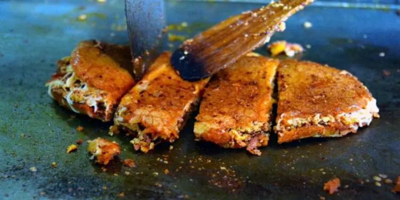 Sosyetenin yeni gözdesi avokadolu sanayi tostu: 410 lira