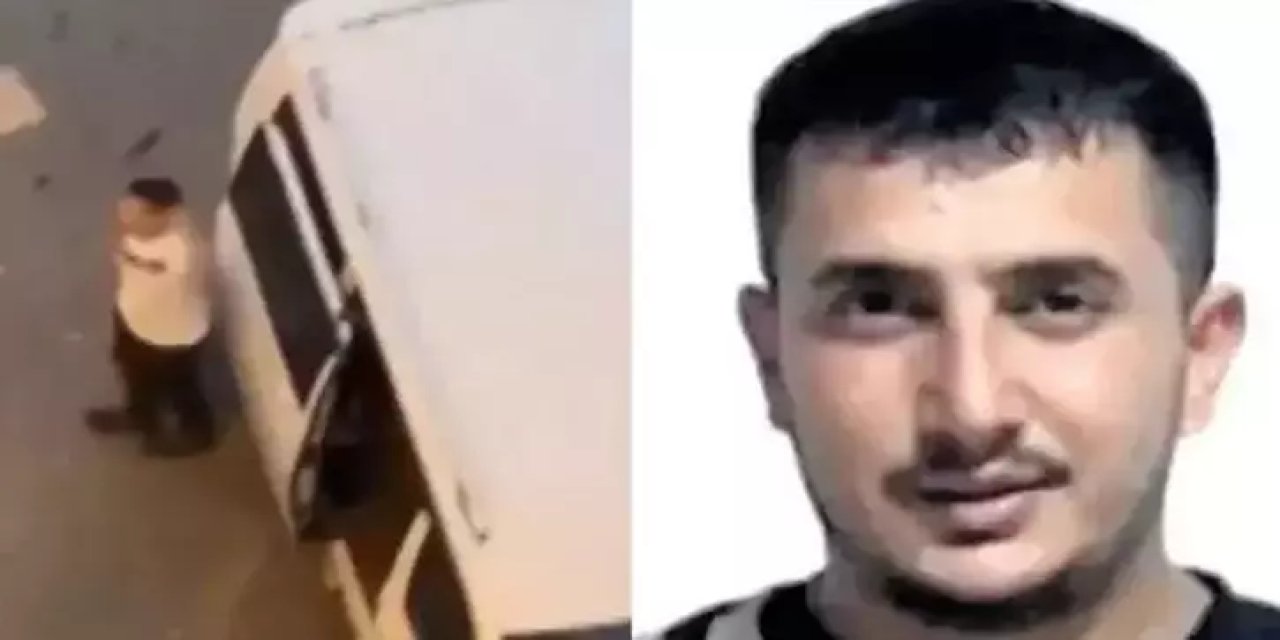 Karıştığı onlarca suça karşın serbest dolaştı