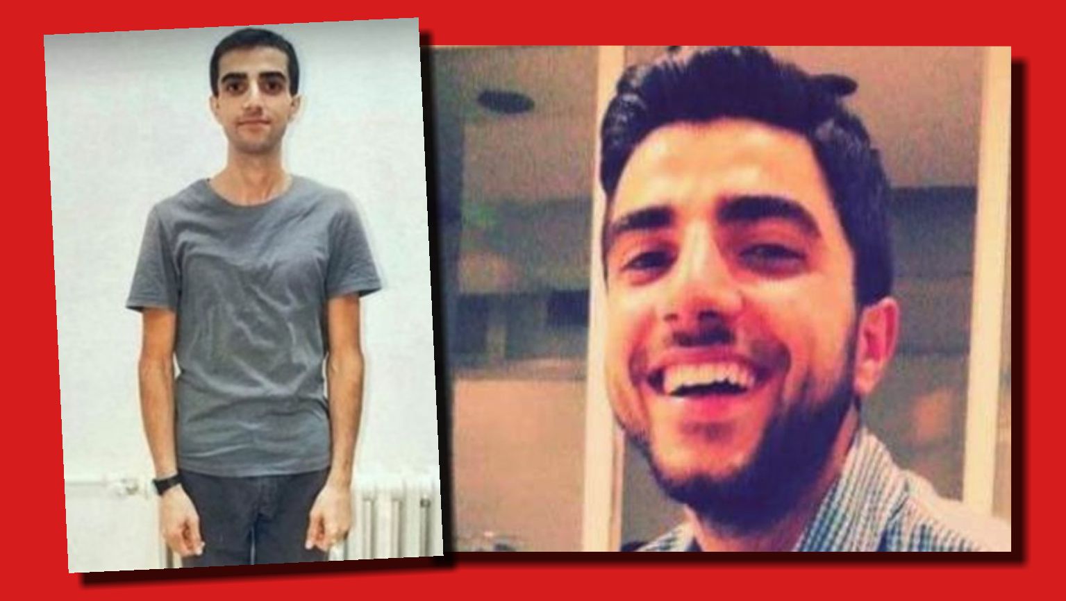 Açlık grevinde ölen Mustafa Koçak’a yemek faturası çıkarıldı