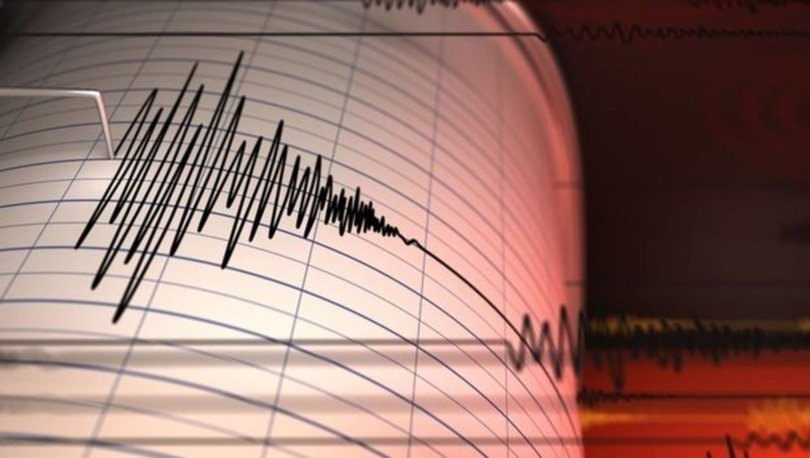 Malatya’da 3,6 büyüklüğünde deprem