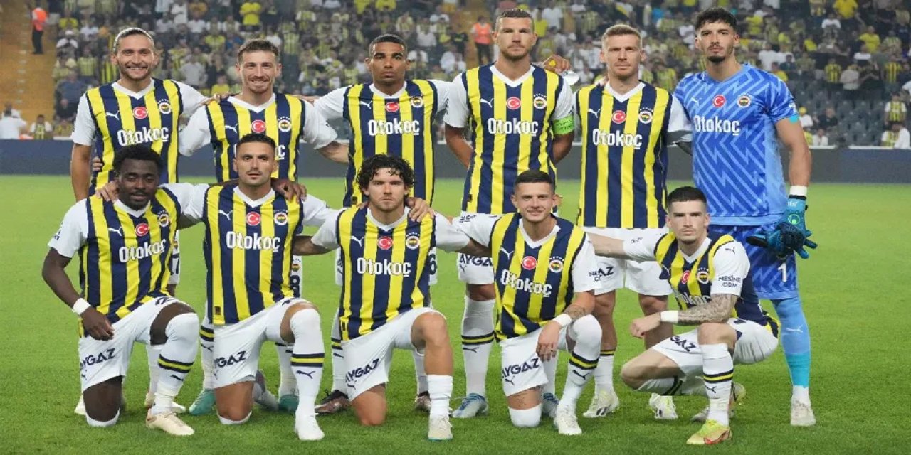 Şampiyonlar Ligi için kritik virajdayız... Ülke puanı sıralamasına Fenerbahçe'den katkı
