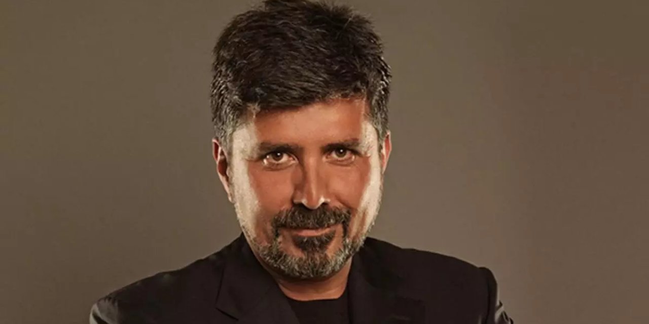 Adana Altın Koza Film Festivali'nin jüri başkanı Ömer Faruk Solak oldu