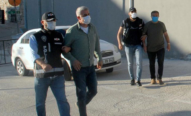 Atilla Peker'den Kutlu Adalı itirafları: "Korkut Eken 'Biz Kıbrıs işini hallettik' dedi"