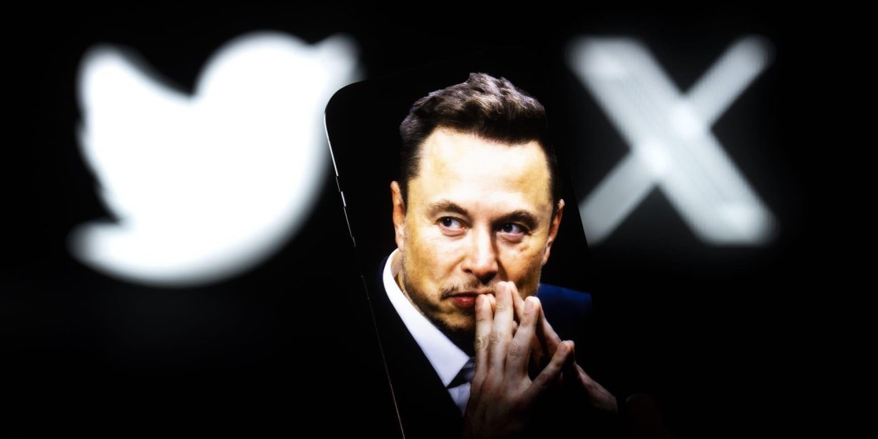 Musk'ın pahalı oyuncağı Twitter önce "X" oldu, şimdi de "tweet" atmak tarih oluyor