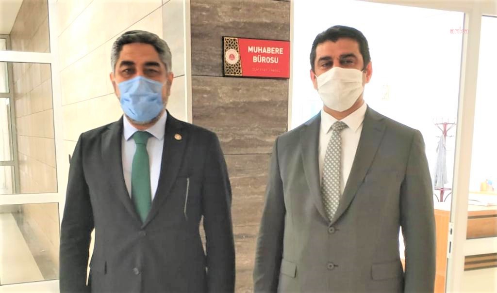 Adana Barosu'ndan Sedat Peker'in iddialarıyla ilgili suç duyurusu