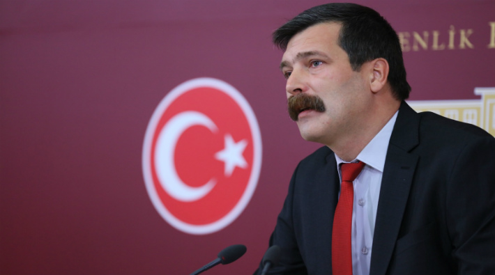 Erkan Baş: "Süleyman Soylu talimat verdi, Sedat Peker'in elemanları Barış Atay'a saldırdı"