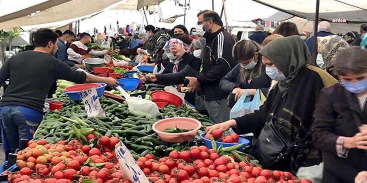 Temmuz 2023 açlık sınırı 11 bin 658 lira: Asgari ücret açlık sınırının altında kaldı