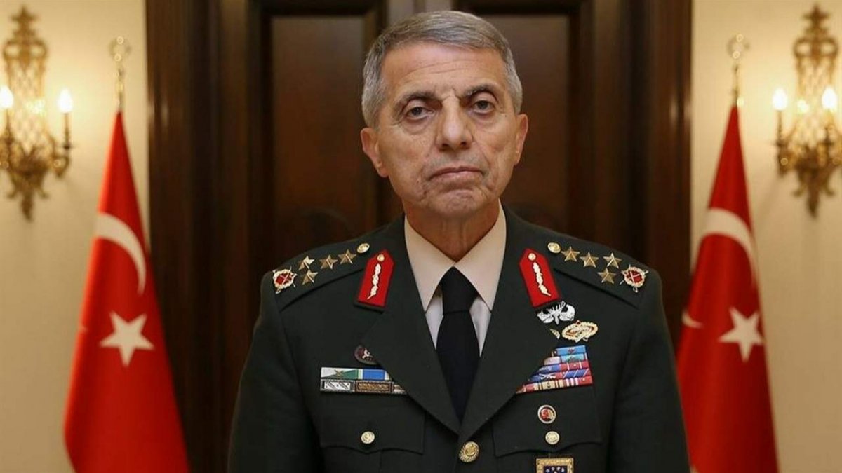 Atilla Peker'in ismini verdiği emekli Orgeneral Galip Mendi, Korkut Eken'le görüştüğünü doğruladı