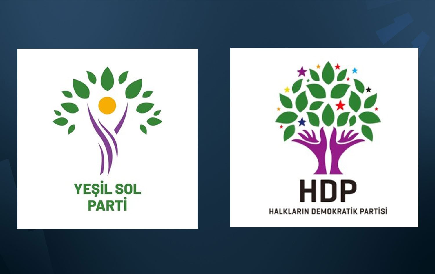 HDP tüm yetkilerini Yeşil Sol'a devredecek